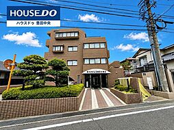 物件画像 ダイアパレス豊田小坂丘