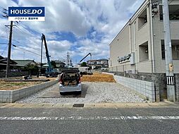 物件画像 新築戸建 東新町1丁目 全4棟