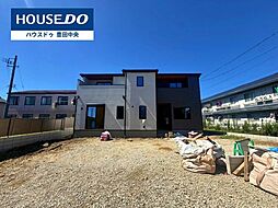 外観の画像