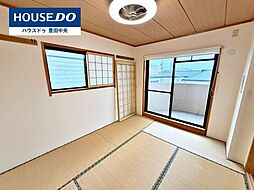 和室の画像