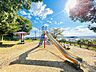 周辺：宝来南公園すべり台のある公園です。遊具だけでなく、展望台があり、高台に位置するからこそ豊田市を一望できる眺めが特徴的な公園です。 1030m