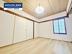 洋室の画像