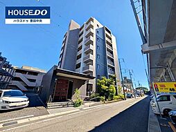マンションイメージ