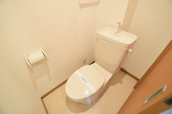 画像9:バストイレ別です