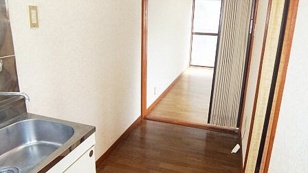 シャンブルレポ 205｜千葉県船橋市海神2丁目(賃貸アパート1K・2階・19.44㎡)の写真 その16