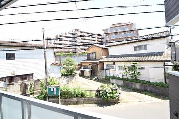 リブリ・エンジュ 201｜千葉県船橋市前貝塚町(賃貸アパート1LDK・2階・39.74㎡)の写真 その12