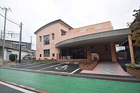 アンクレージュ西船橋 101 ｜ 千葉県船橋市本郷町（賃貸マンション1K・1階・25.46㎡） その23