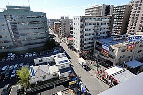 アルマース弐番館 501 ｜ 千葉県船橋市葛飾町2丁目335-1（賃貸マンション1LDK・5階・40.05㎡） その18