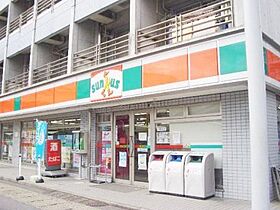 ヴランドール西船 101 ｜ 千葉県船橋市西船1丁目21-3（賃貸アパート1K・1階・18.00㎡） その22