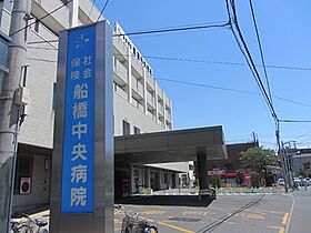 イングルサイド 201 ｜ 千葉県船橋市海神町東1丁目1382（賃貸マンション1R・2階・17.01㎡） その22