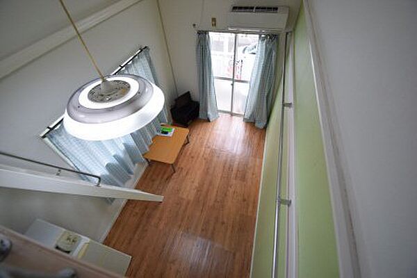 居室・リビング