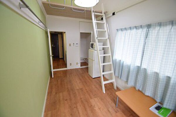 居室・リビング