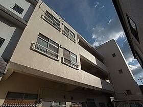 吉田マンション 103 ｜ 兵庫県明石市大蔵本町（賃貸マンション1R・1階・41.00㎡） その1