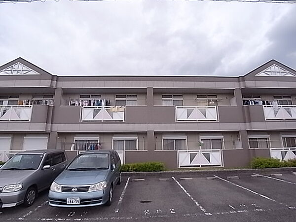 グランドールＦ 203｜兵庫県小野市神明町(賃貸アパート3DK・2階・51.00㎡)の写真 その12