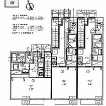 Ｆｏｎｔａｎａ 102 ｜ 兵庫県姫路市飾磨区細江（賃貸アパート1K・1階・28.87㎡） その2