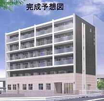 ザ　ベース東姫路 504 ｜ 兵庫県姫路市阿保（賃貸マンション1K・5階・30.98㎡） その1