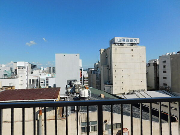 Ｃａｐｉｔａｌ．ｉ姫路 803｜兵庫県姫路市南町(賃貸マンション1LDK・8階・47.28㎡)の写真 その14