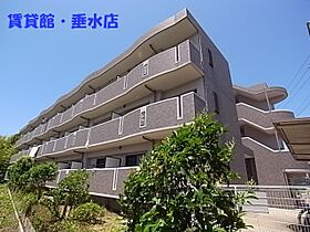 フォレストビュー 101 ｜ 兵庫県神戸市垂水区桃山台5丁目（賃貸マンション1LDK・1階・44.00㎡） その1