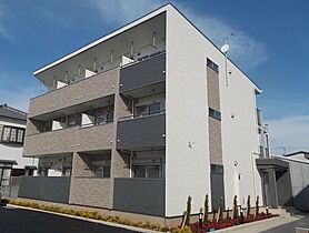 フィールドミドル・ライペンII 104 ｜ 兵庫県加西市北条町北条（賃貸アパート1K・1階・30.42㎡） その1