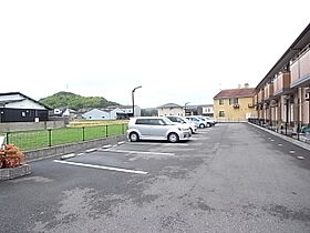 エマーブル福田 108 ｜ 兵庫県たつの市誉田町福田（賃貸アパート1R・1階・29.44㎡） その14