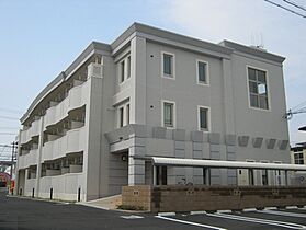 アグネス 203 ｜ 兵庫県姫路市広畑区東新町1丁目（賃貸マンション1K・2階・30.66㎡） その1