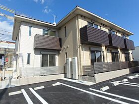 エルメゾンアイン 206 ｜ 兵庫県加古川市西神吉町岸（賃貸アパート1K・2階・29.16㎡） その1