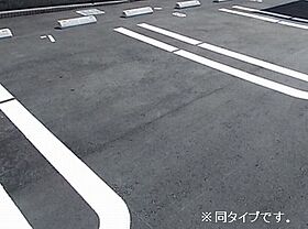 メゾンドシュシュセントラル 201 ｜ 兵庫県姫路市別所町小林（賃貸アパート1LDK・2階・50.48㎡） その13