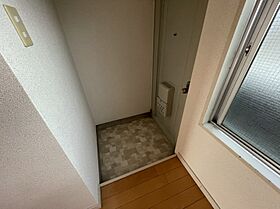 グローバルヒルズ塩屋 302 ｜ 兵庫県神戸市垂水区塩屋町6丁目（賃貸マンション1R・3階・28.00㎡） その11