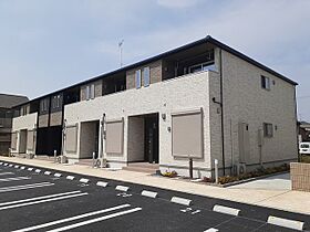 クレメント網干　Ｂ 103 ｜ 兵庫県姫路市網干区新在家（賃貸アパート1LDK・1階・50.01㎡） その1