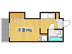 セルダンハイツ大石東 3階