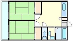 スミノマンション 4階