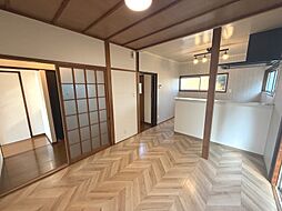 居間