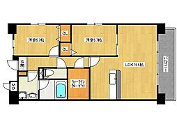 ブラン　ジュール 1階