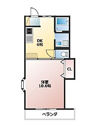 エスポワール 3階