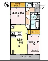D-room五反田 2階