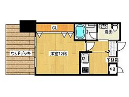 ＷＯＢ　ＲＯＫＫＯＨＭＩＣＨＩ 7階