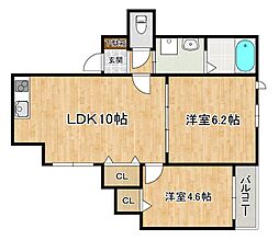 （仮称）Ｆ　ａｓｅｃｉａ　Ｐｈｉｘ 1階