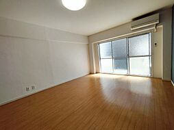 三富王子マンション 302 3階1DKのリビング/ダイニング