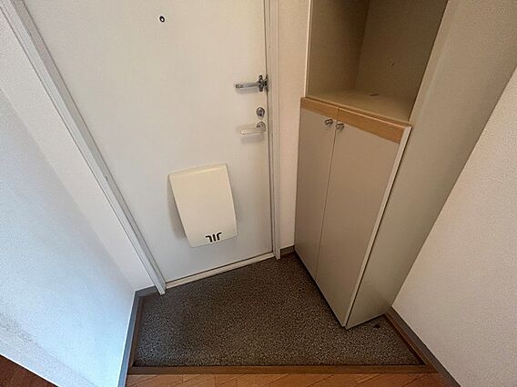 アダム・フィツラー A棟_内装_2