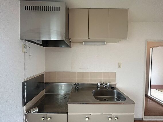 アダム・フィツラー A棟_内装_1