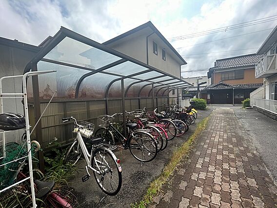 アダム・フィツラー A棟_その他_2