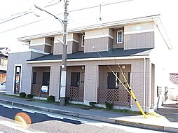 セレッソ八木 2階