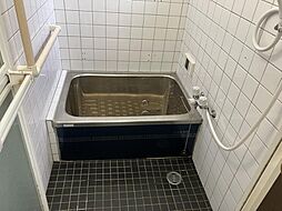 風呂