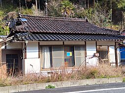 物件画像 美作市山城戸建