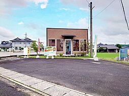 津山市高野本郷店舗事務所
