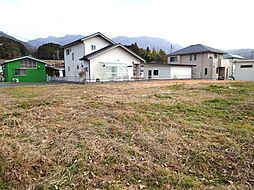 物件画像 津山市加茂町桑原土地