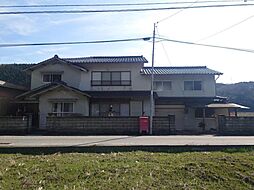 物件画像 美咲町吉ヶ原戸建