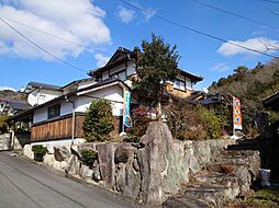 物件画像 美咲町飯岡戸建