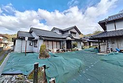 物件画像 美作市田殿 戸建