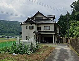 津山市平福戸建